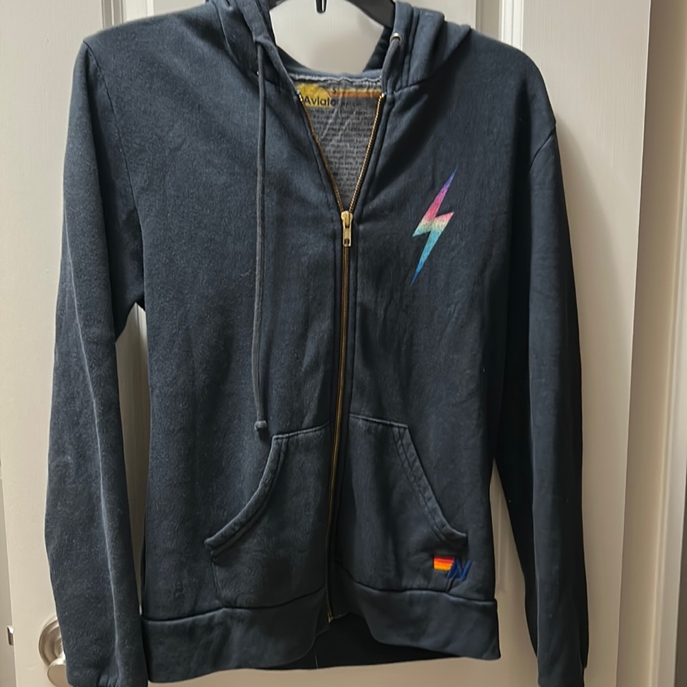 Aviator nation - women’s hoodie - Small